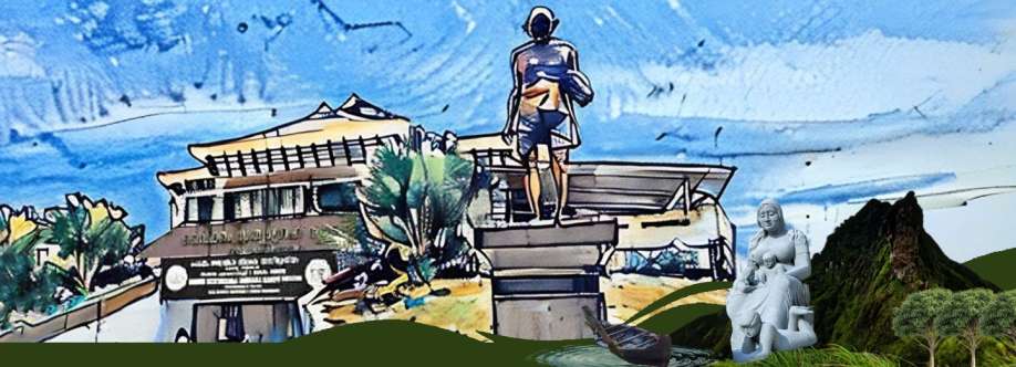 Chempu Ward BP Cover Image