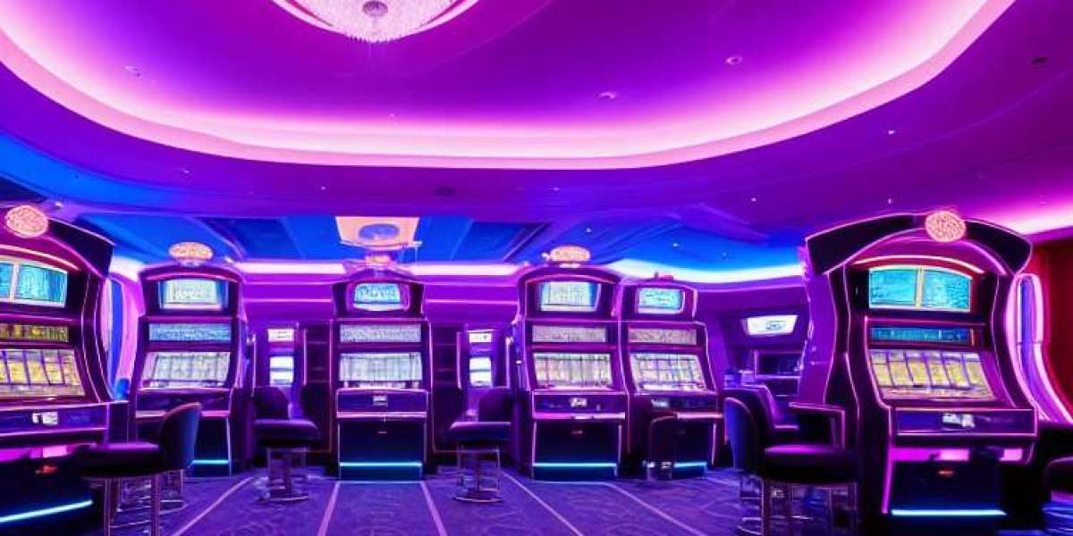 Diversifiziertes Spielauswahl bei Spinit