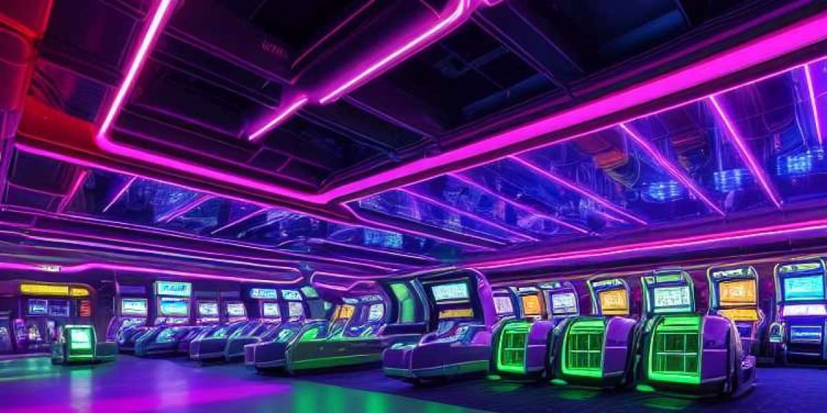 Umfangreiche Spielauswahl bei BoomerangCasino