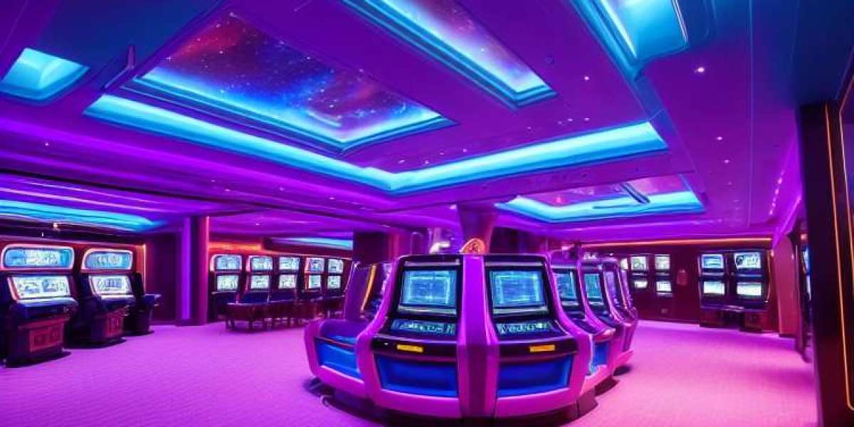 Cellular Gambling Breakthrough at Lukki Casino NZ