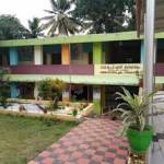 Govt UPS Kariavattom Profile Picture
