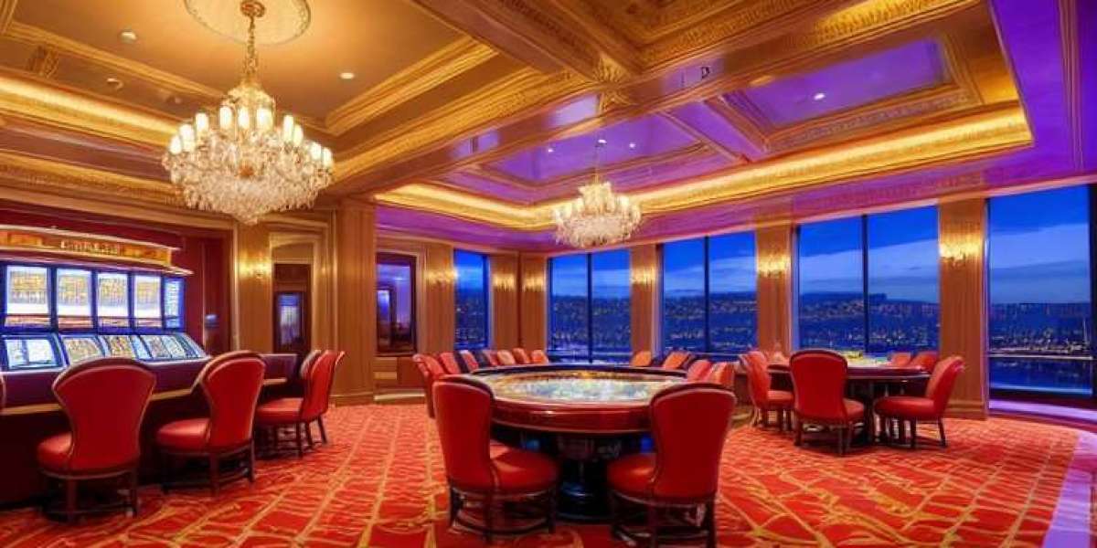 Exclusive Pokies Assortment at Casino Australia
