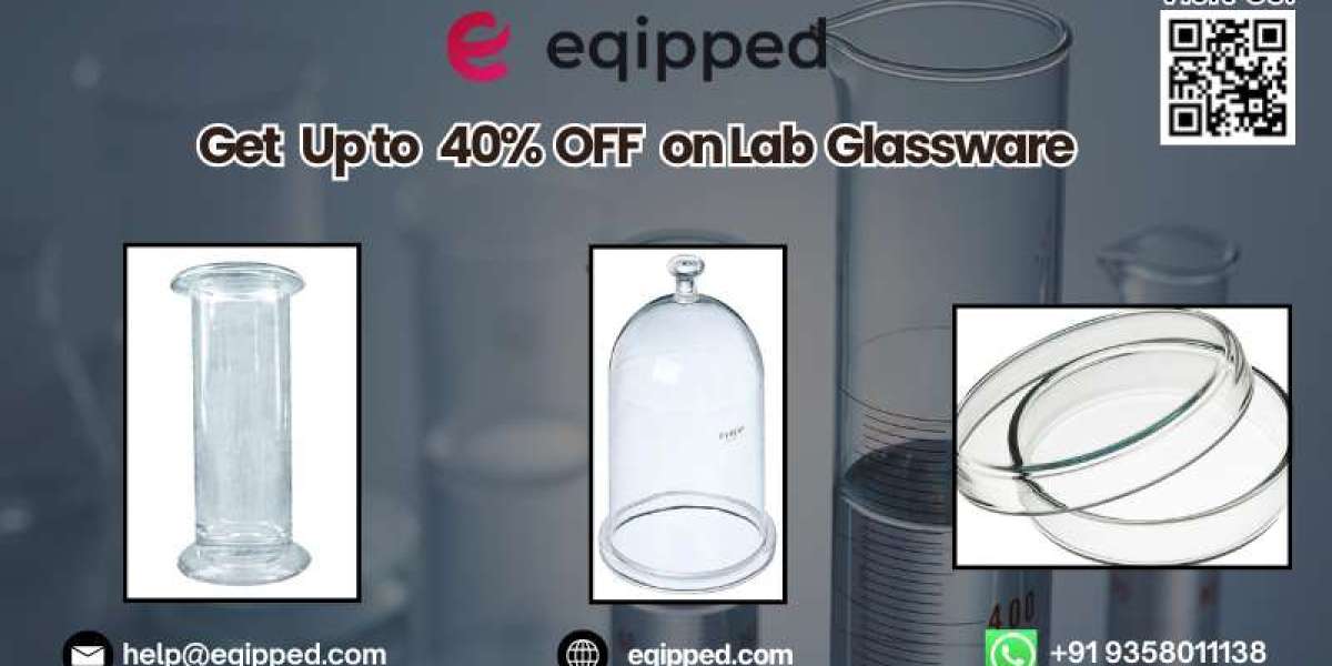 Laboratory Glassware: The Backbone of Science and Its Viral Trends in 2025