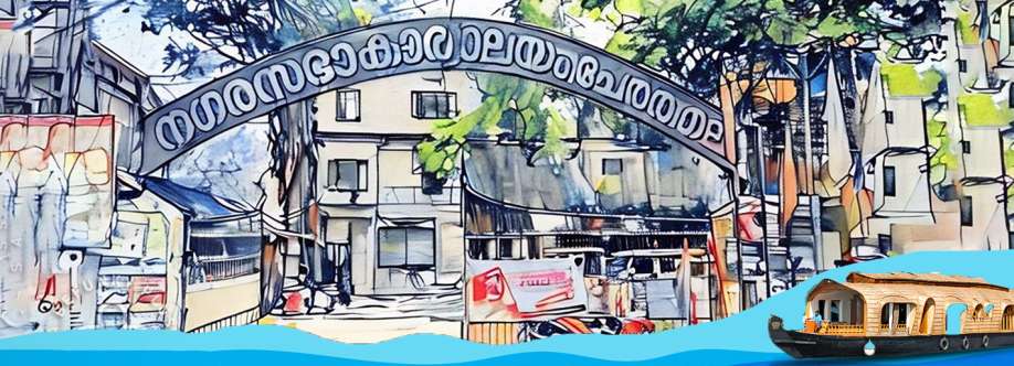 T D Ambalam Ward MU Cover Image