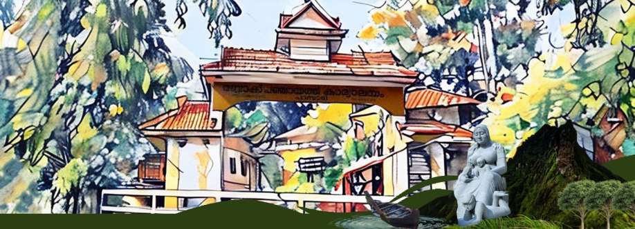 Elikulam Ward BP Cover Image