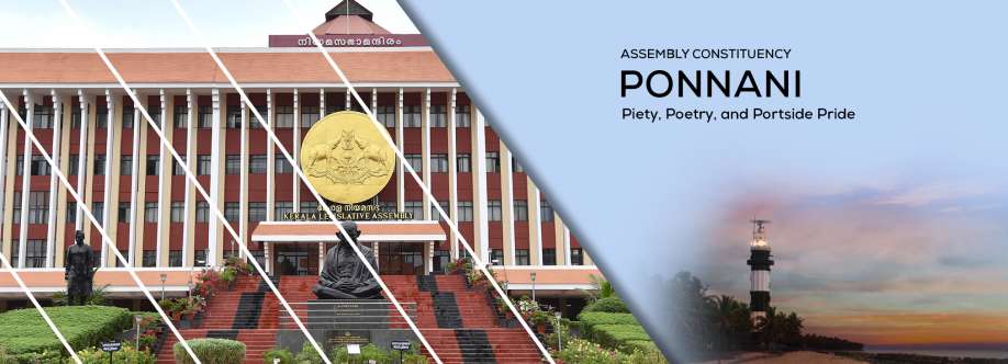 Ponnani MLA Cover Image