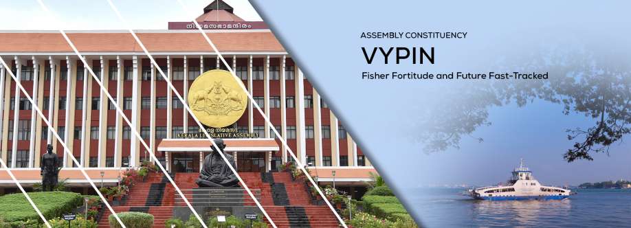 Vypen MLA Cover Image