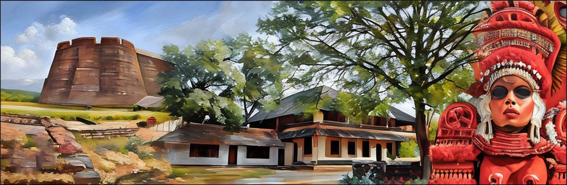 Collector Kasaragod Cover Image