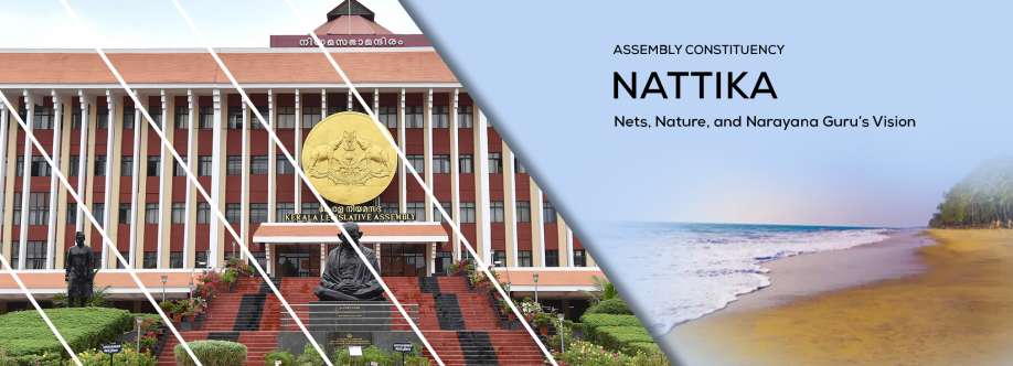 Nattika MLA Cover Image
