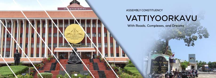 Vattiyoorkavu MLA Cover Image