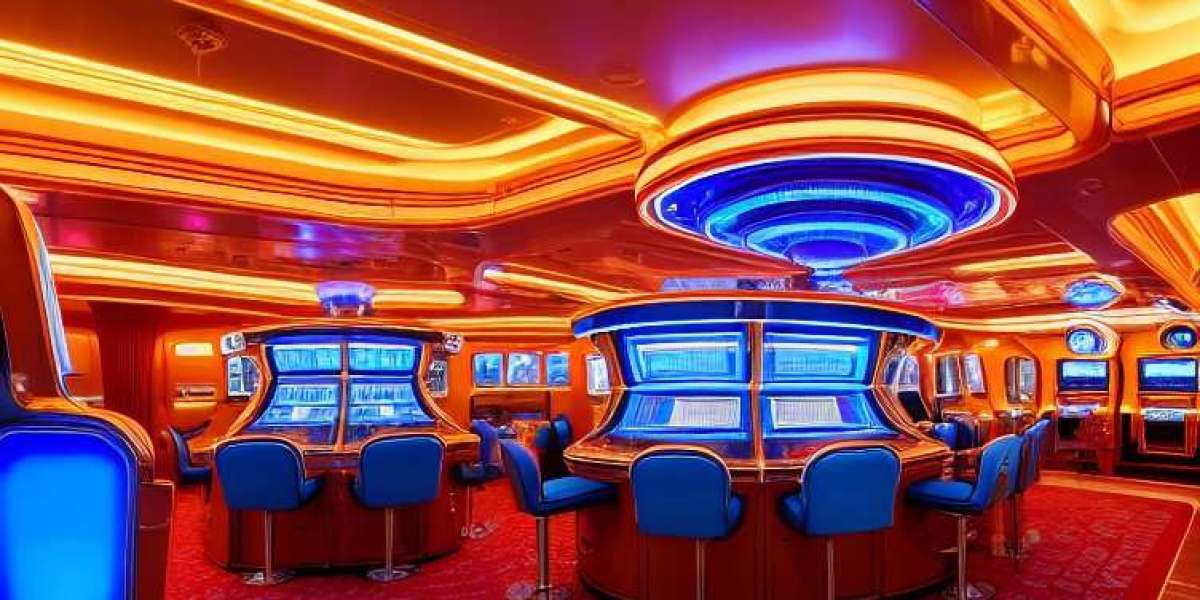 Crash Game Action at Stays Casino