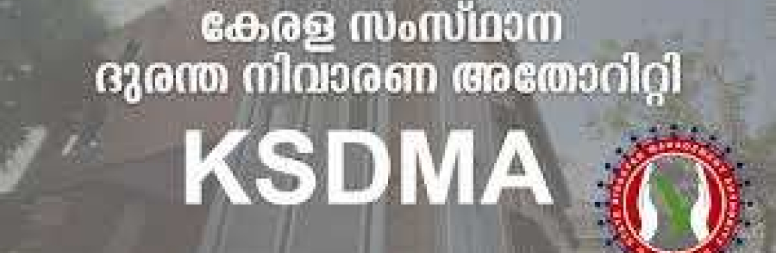 Managing Director KSDMA Cover Image