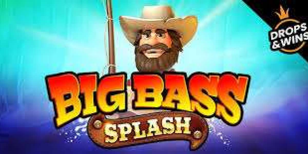 Is Big Bass Splash Worth Playing?: An Honest Assessment