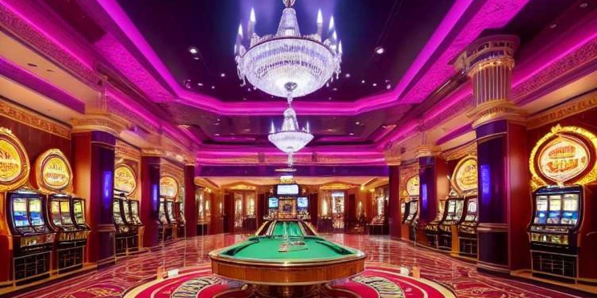 Cellular Gaming Innovation at Casino Lukki