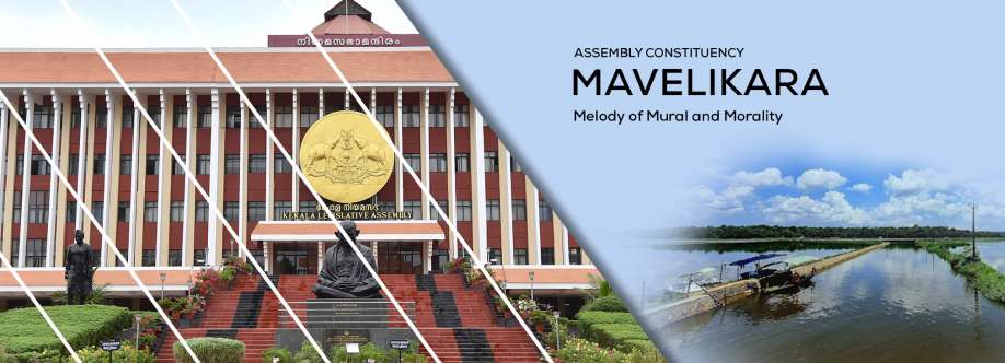 Mavelikara MLA Cover Image