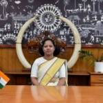Collector Wayanad Profile Picture