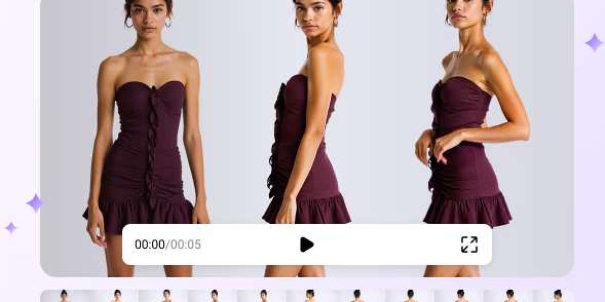 Top Benefits of Using AI to Turn Photos into Videos