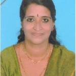 Manimooli Ward BP Profile Picture