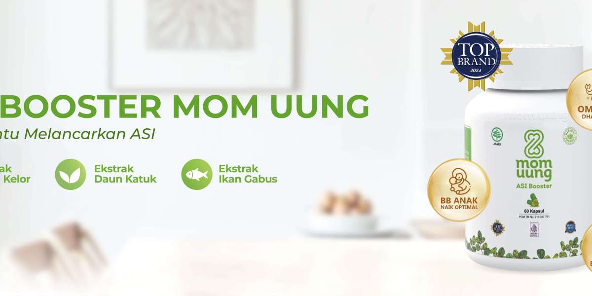 Pelancar ASI Paling Ampuh untuk Moms