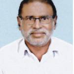 Kambrathu Challa Ward BP Profile Picture