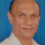 Nallathanny Ward BP Profile Picture