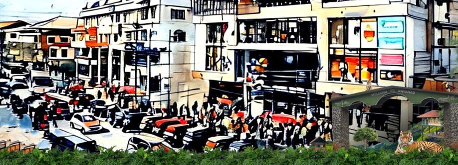 Chulliode Ward BP Cover Image