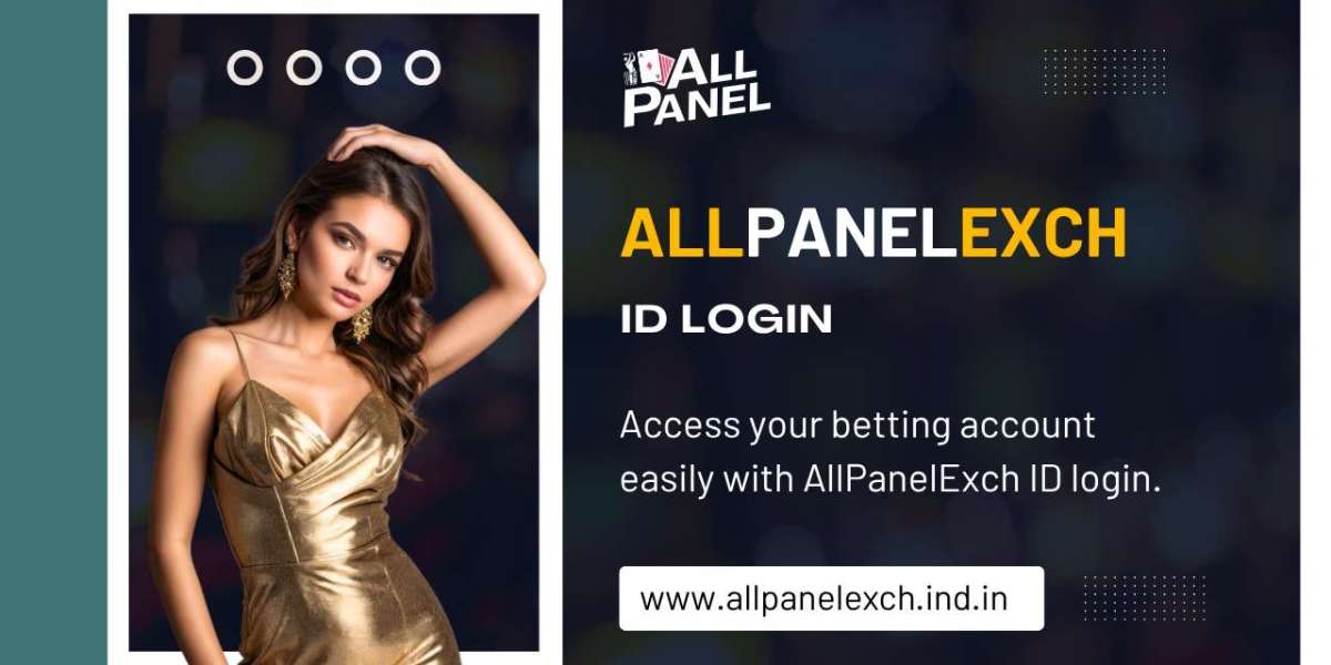 AllPanelexch ID Login – Access Your Betting Dashboard Securely
