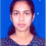 Pakkam Ward BP Profile Picture
