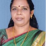 Ashtamichira Ward BP Profile Picture