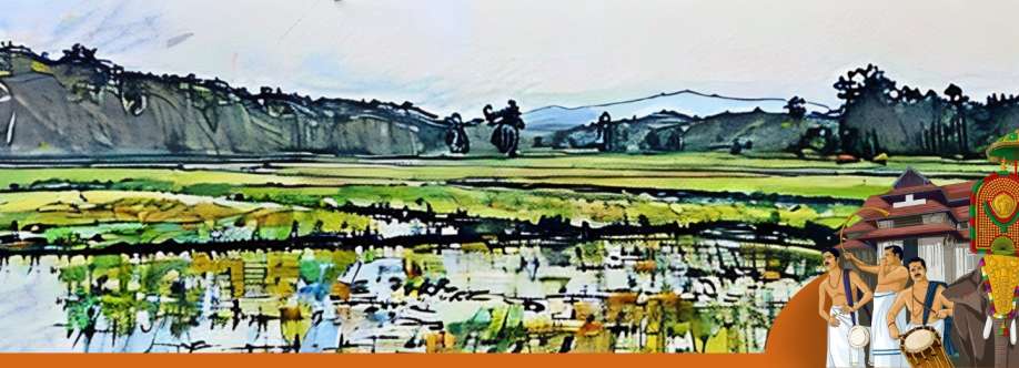 Thiruvilwamala Ward BP Cover Image