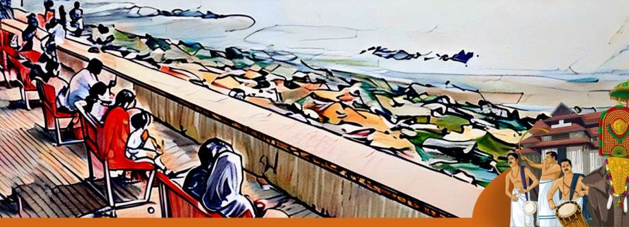 Nambikkadavu Ward BP Cover Image