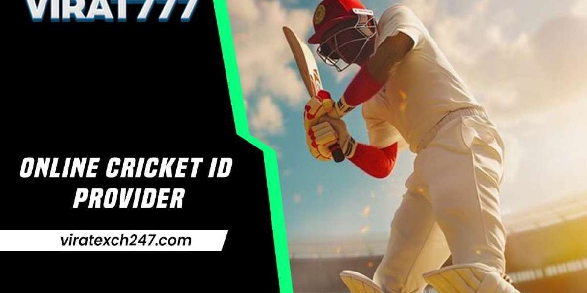 Online Cricket ID Provider Guide: Best Bonus Offers & Rewards