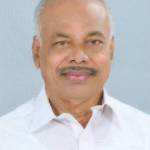 Koonammavu Ward BP Profile Picture