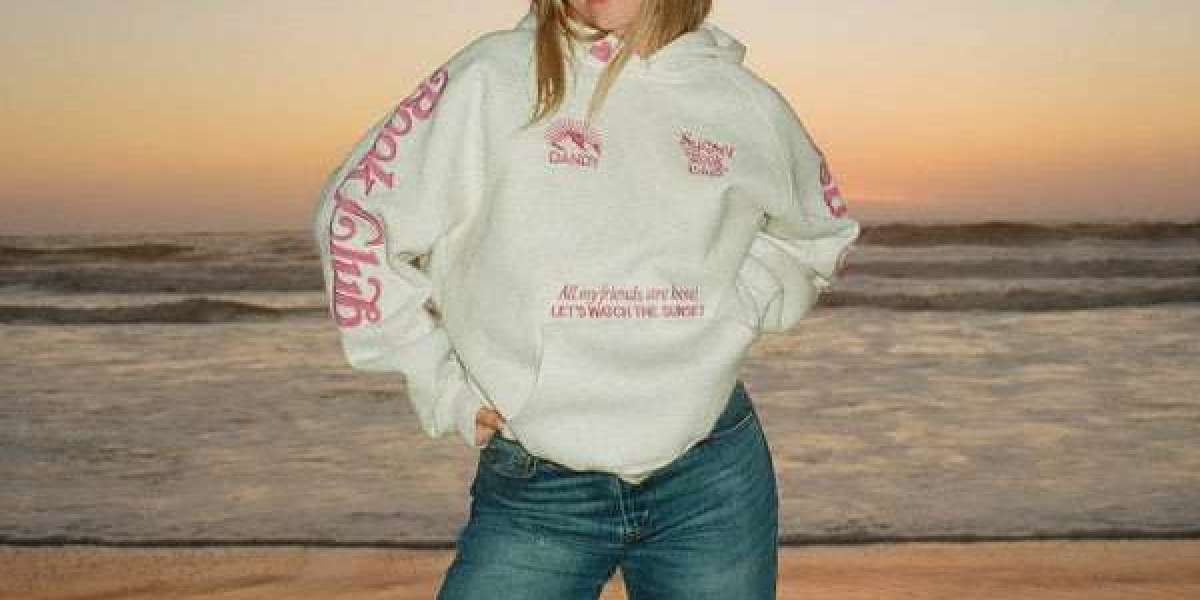Dandy Hoodie Styles That Define Street Cool
