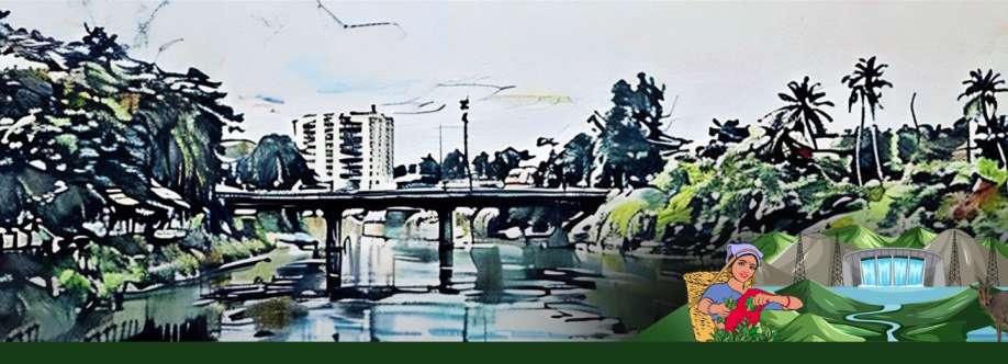 Rajakumary Ward BP Cover Image