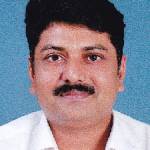 Vazhithala Ward BP Profile Picture