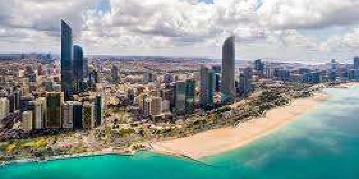Discover the Magic of Abu Dhabi with a Private Abu Dhabi City Tour