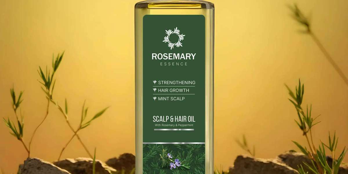 Rosemary Extract Essence for Beauty: The Natural Secret to Radiant Skin and Healthy Hair