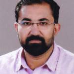 Pudukkad Ward BP Profile Picture