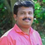 Pakkam Ward BP Profile Picture