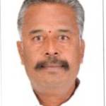 Eruthenpathy Ward BP Profile Picture