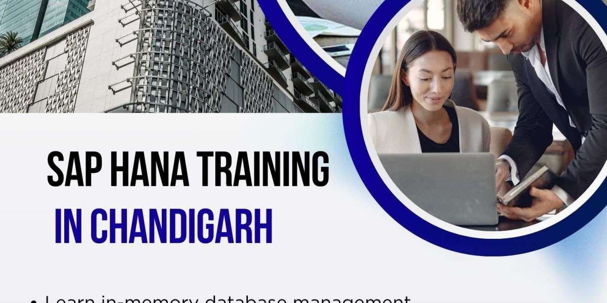 SAP HANA Training Master Enterprise Data Management