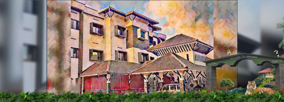 Pulpally Ward BP Cover Image