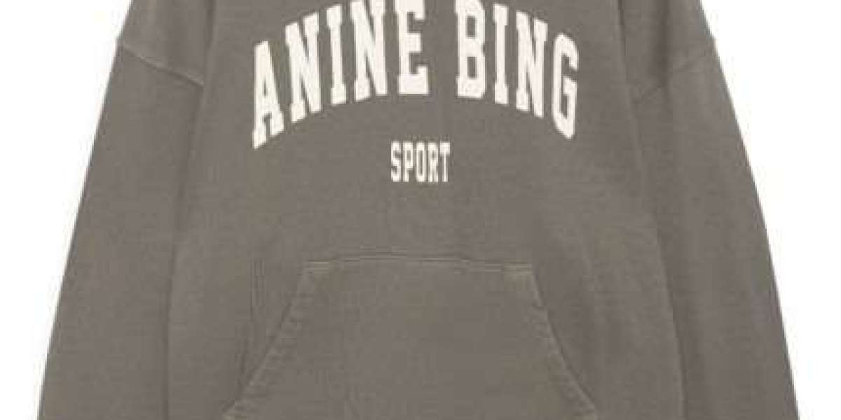 From LA Streets to Global Icons: The Hoodie Reinvented by Anine Bing