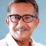 Okkal Ward BP Profile Picture