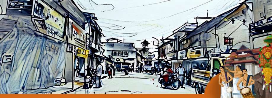 Karoor Ward BP Cover Image