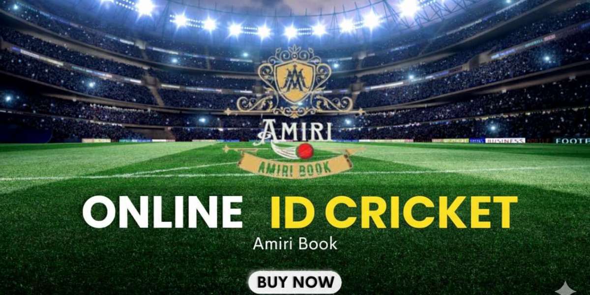 The Ultimate Guide to Getting the Best Online Cricket ID: Why Amiribook is Your Go-To Platform