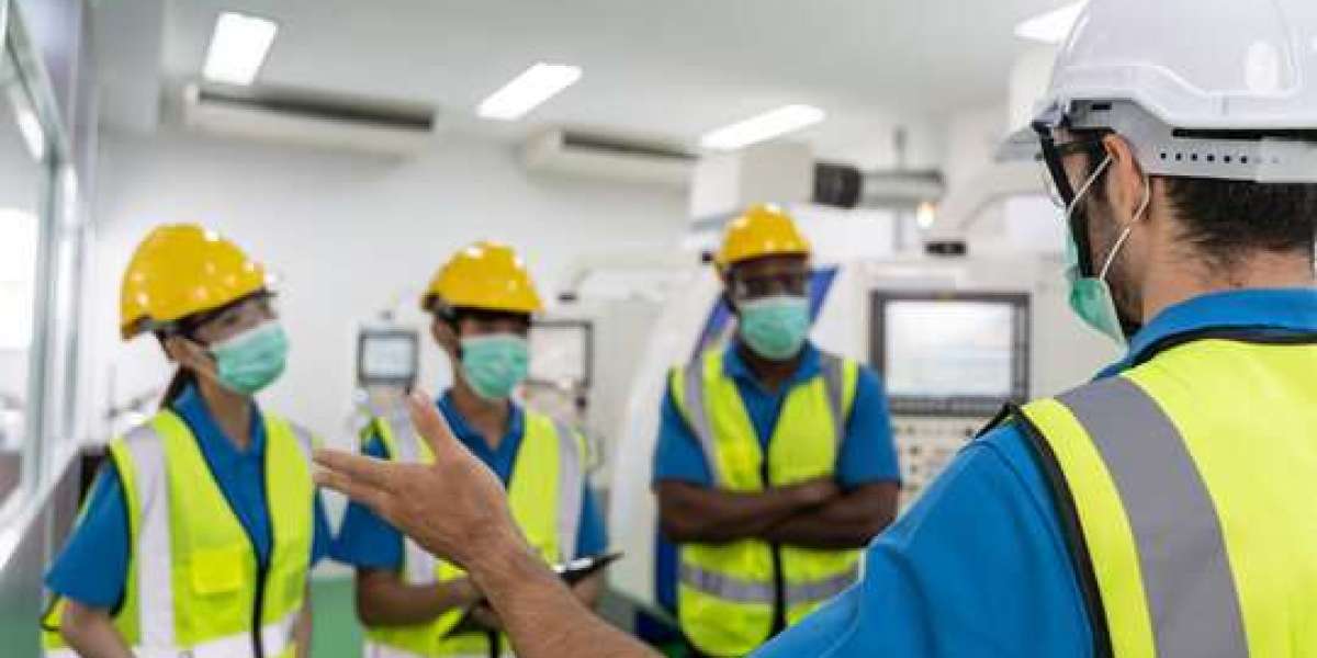 Is Occupational Health the Key to Workplace Wellness?