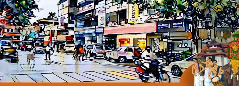 Parappookara Ward BP Cover Image