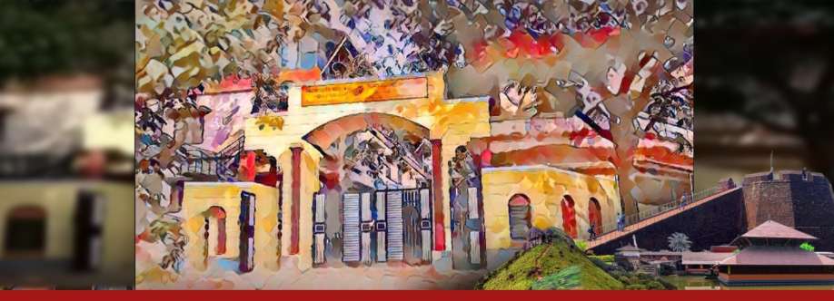 Manjeshwar BP Council Cover Image